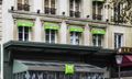 ibis Styles Paris Gare de l'Est TGV