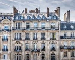 Khách sạn Etoile Park Paris