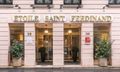 Etoile Saint Ferdinand by HappyCulture Paris