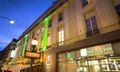Holiday Inn Paris Opera Grands Boulevards