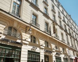 Khách sạn Lautrec Opera Paris
