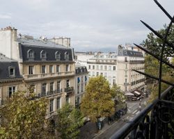 Khách sạn Timhotel Invalides Eiffel Paris