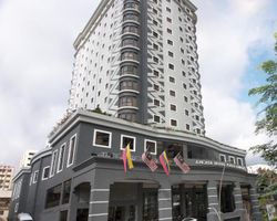 Khách sạn AnCasa Kuala Lumpur