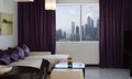 Pullman Dubai Jumeirah Lakes Towers