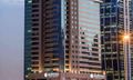Pullman Dubai Jumeirah Lakes Towers
