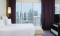 Pullman Dubai Jumeirah Lakes Towers