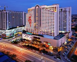 Khách sạn The Pearl Kuala Lumpur