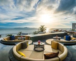 Royal Cliff Beach Terrace Pattaya Resort