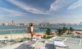 Th8 Palm Dubai Beach Resort Vignette Collection