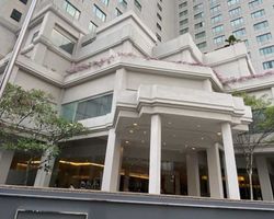 Khách sạn AC by Marriott Kuala Lumpur