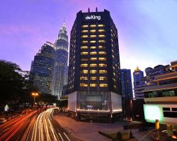 Khách sạn de King Boutique KLCC Kuala Lumpur