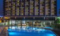 Oakwood Hotel & Residence Kuala Lumpur