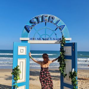 Asteria Mũi Né Resort