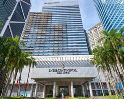 Khách sạn InterContinental Kuala Lumpur