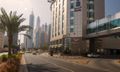 Radisson Blu Dubai Media City