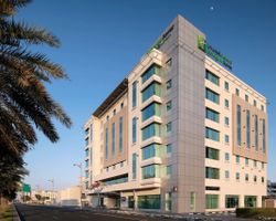 Khách sạn Holiday Inn Express Dubai Jumeirah