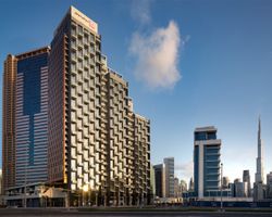 Khách sạn Millennium Atria Business Bay Dubai