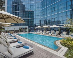 Khách sạn TRYP by Wyndham Dubai