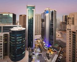 Khách sạn TRYP by Wyndham Dubai