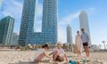 Address Beach Resort Dubai