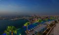 Address Beach Resort Dubai