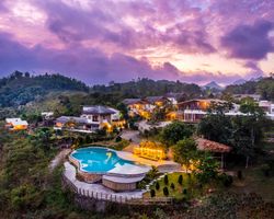 Ba Khan Village Resort Mai Châu Hòa Bình