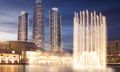 Address Dubai Mall (formerly Address Fountain Views)