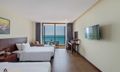 Amarin Phú Quốc Resort - Deluxe Ocean View