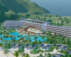 Angsana Quan Lạn Hạ Long Bay Resort