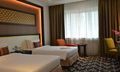 Khách sạn Corus Kuala Lumpur
