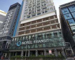 Khách sạn Transit Kuala Lumpur
