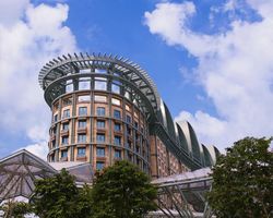Khách sạn Michael by Resorts World Sentosa Singapore