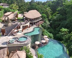 Aksari Resort Ubud by iNi Vie Hospitality Bali