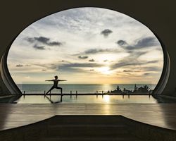 COMO Uma Canggu Resort Bali