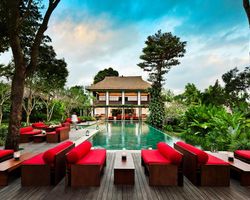 COMO Uma Ubud Resort Bali