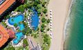 Grand Mirage Resort & Thalasso Bali - Tổng quan