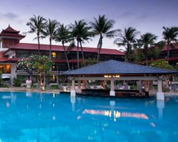 Holiday Inn Resort Baruna Bali, an IHG hotel