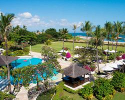 Khách sạn Holiday Inn Resort Baruna Bali, an IHG hotel