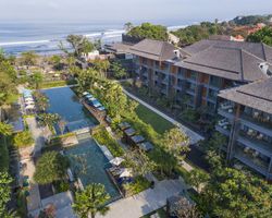 Khách sạn Indigo Bali Seminyak Beach, an IHG Hotel