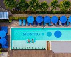 Montigo Resort Seminyak Bali