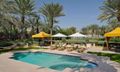 One&Only Royal Mirage Resort Dubai at Jumeirah Beach
