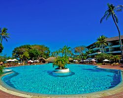Khách sạn Prama Sanur Beach Bali