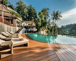 Tanadewa Resort & Spa Ubud By Cross Collection Bali