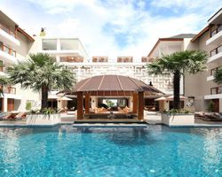 The Bandha Hotel & Suites Bali