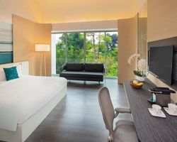 Khách sạn ONE15 Marina Sentosa Cove Singapore
