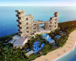 Atlantis The Royal Dubai Resort