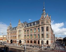 Conservatorium Amsterdam Hotel