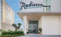 Radisson Beach Resort Palm Jumeirah Dubai