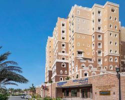 Wyndham Residences The Palm Dubai