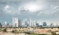 Millennium Central Downtown Dubai